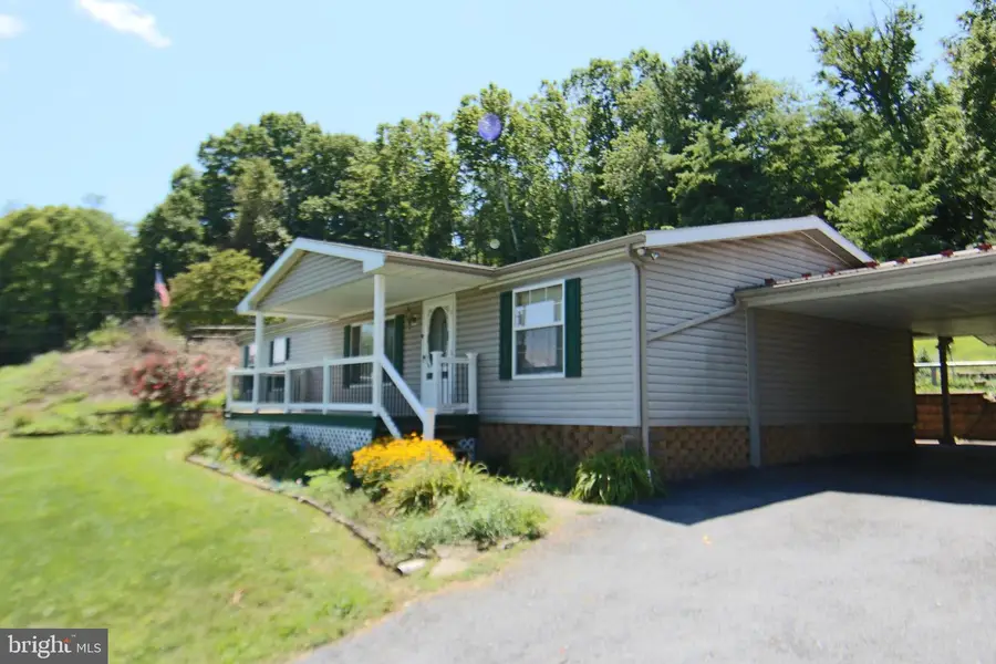 678 N Front Street, Enola, PA 17025 - #3