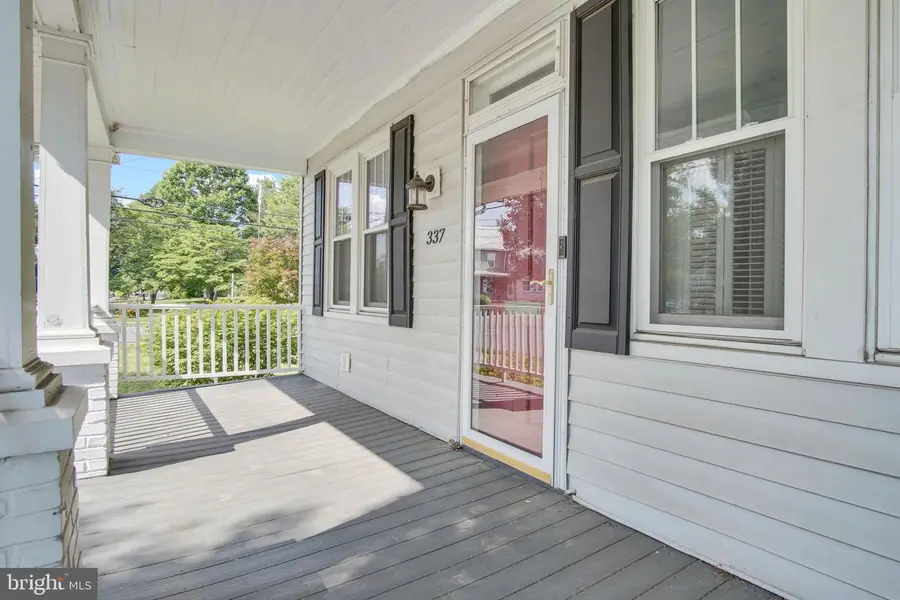 337 Franklin St, Carlisle, PA 17013 - #2