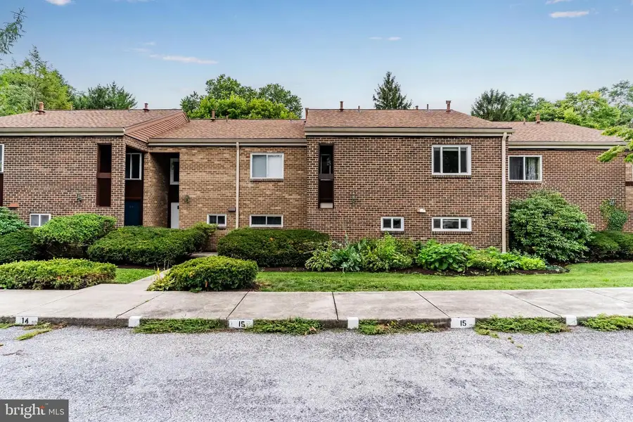 15 Campbell Place, Camp Hill, PA 17011 - #2