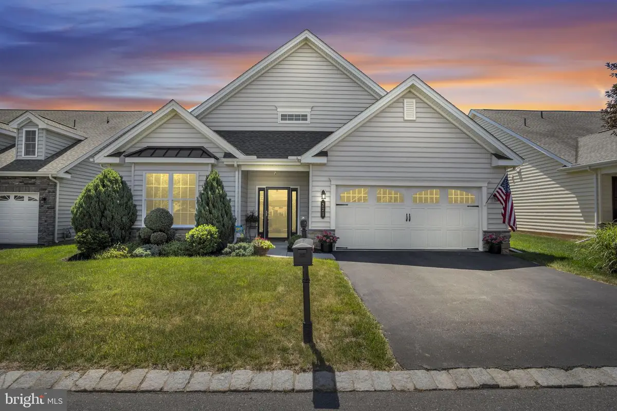221 Loyal Drive, Mechanicsburg, PA 17050 - #1