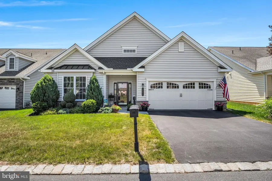 221 Loyal Drive, Mechanicsburg, PA 17050 - #2