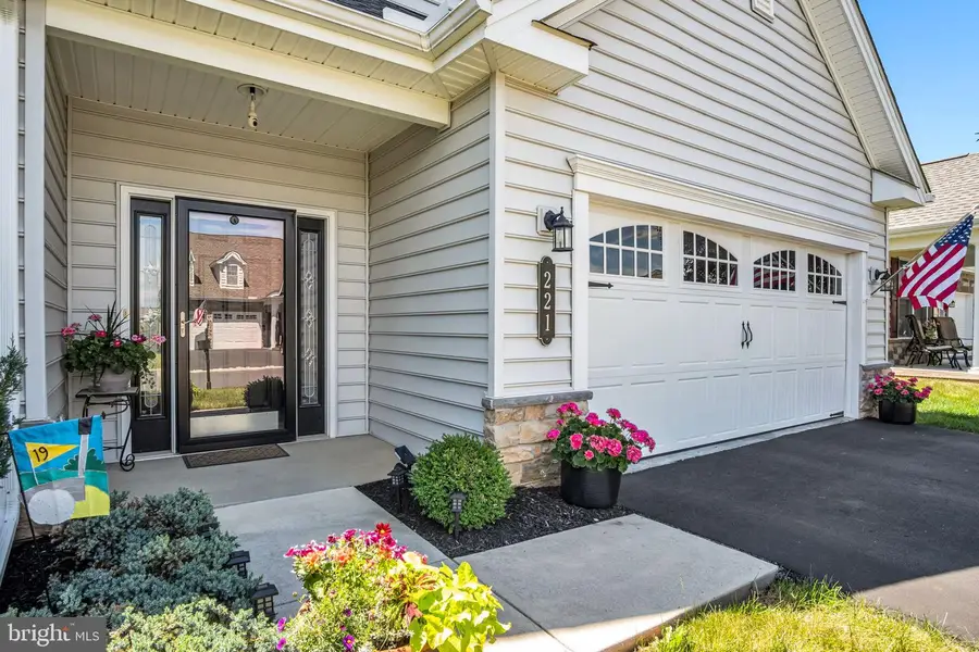 221 Loyal Drive, Mechanicsburg, PA 17050 - #3