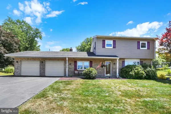 909 Wakefield Avenue, MECHANICSBURG, PA 17055