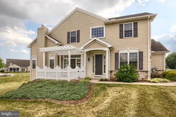 425 Carmella Drive, MECHANICSBURG, PA 17050