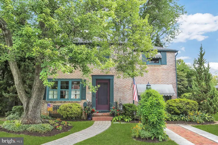 221 Bailey Street, New Cumberland, PA 17070 - #2