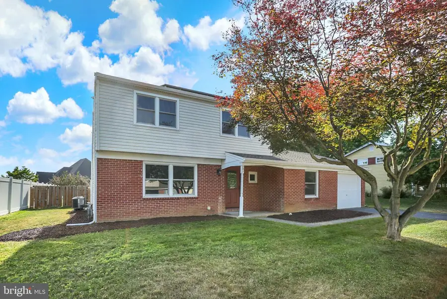 201 Linda Dr, Mechanicsburg, PA 17055 - #3