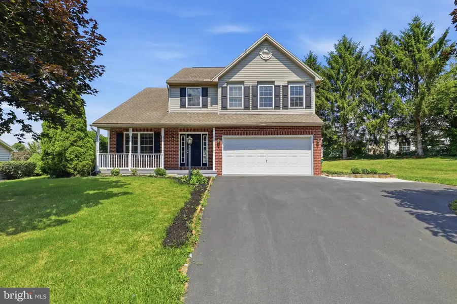2 Forgedale Drive, Carlisle, PA 17015 - #2