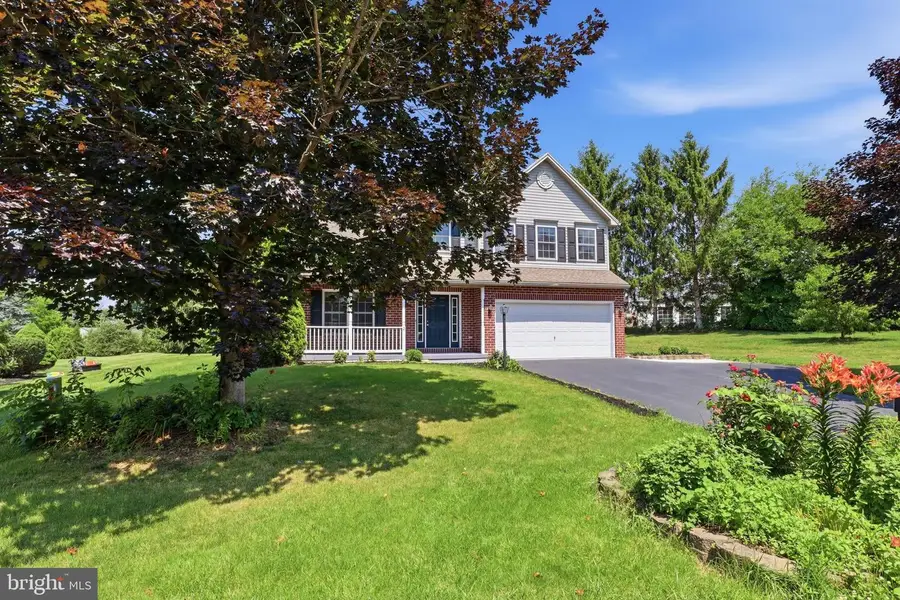 2 Forgedale Drive, Carlisle, PA 17015 - #3