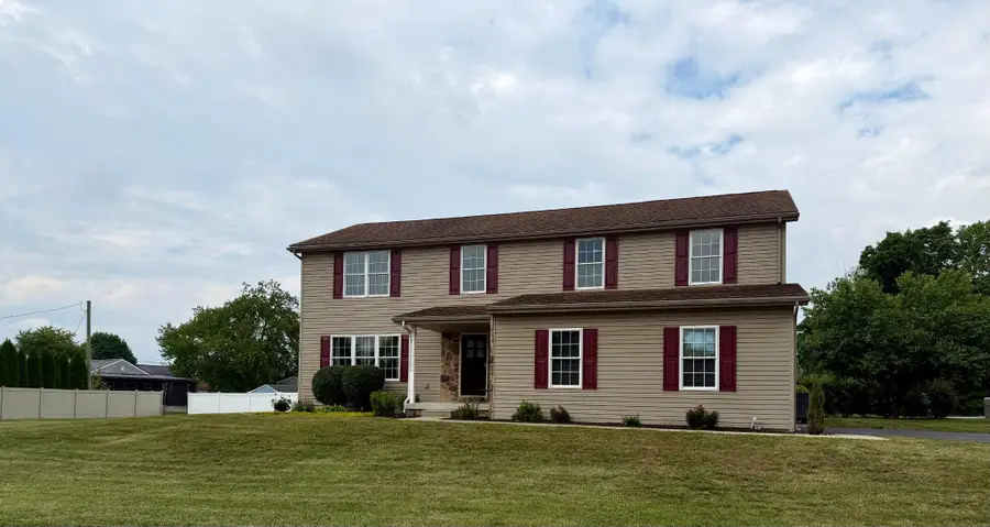 222 Chester Rd, Enola, PA 17025 - #2