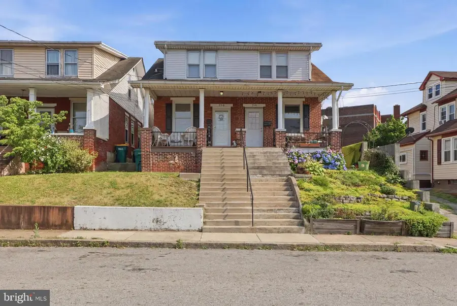 216 W Dauphin St, Enola, PA 17025 - #2