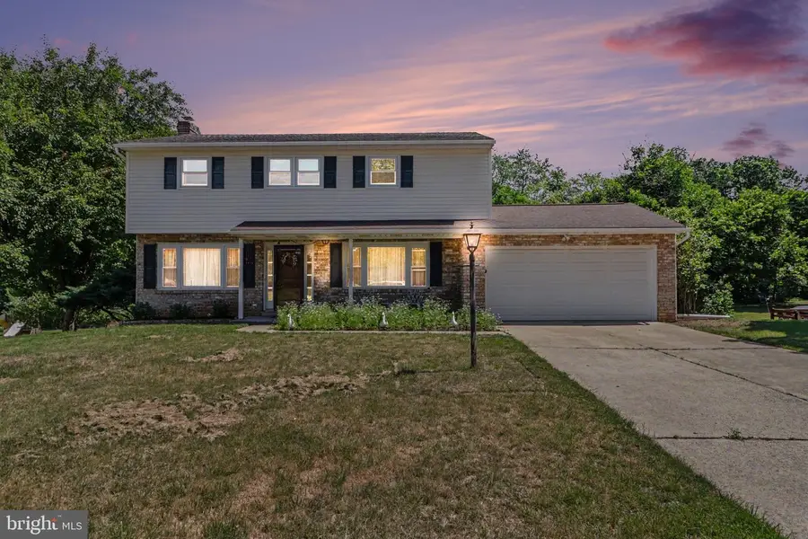 2125 Douglas Drive, Carlisle, PA 17013 - #2