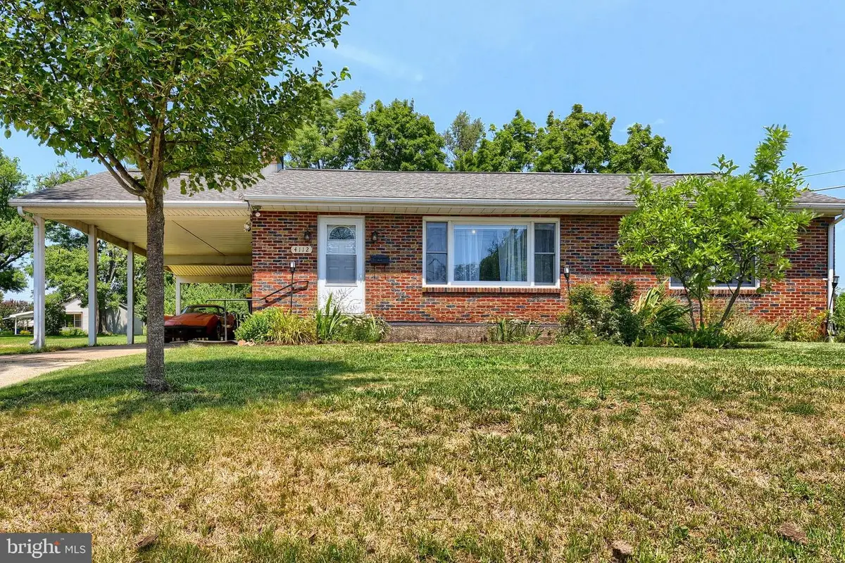 4112 Rosemont Ave, Camp Hill, PA 17011 - #1