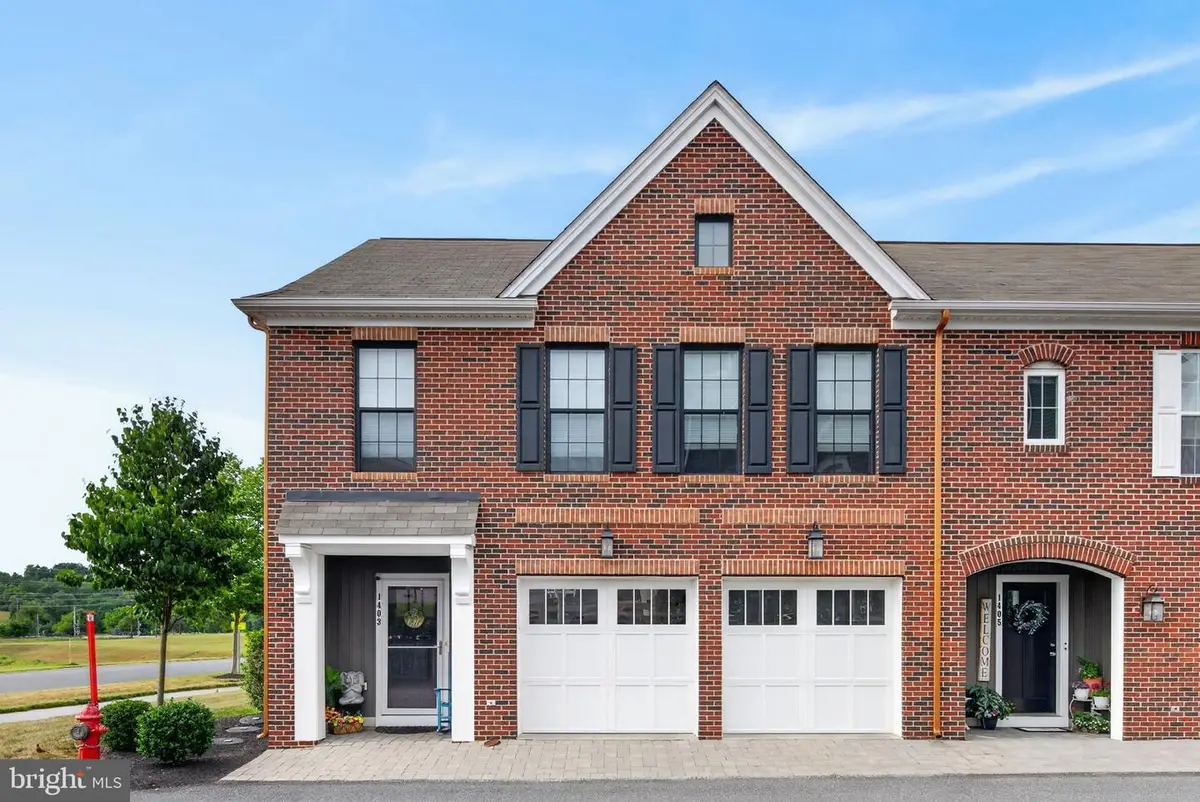 1403 Woolford Way, Mechanicsburg, PA 17055 - #1