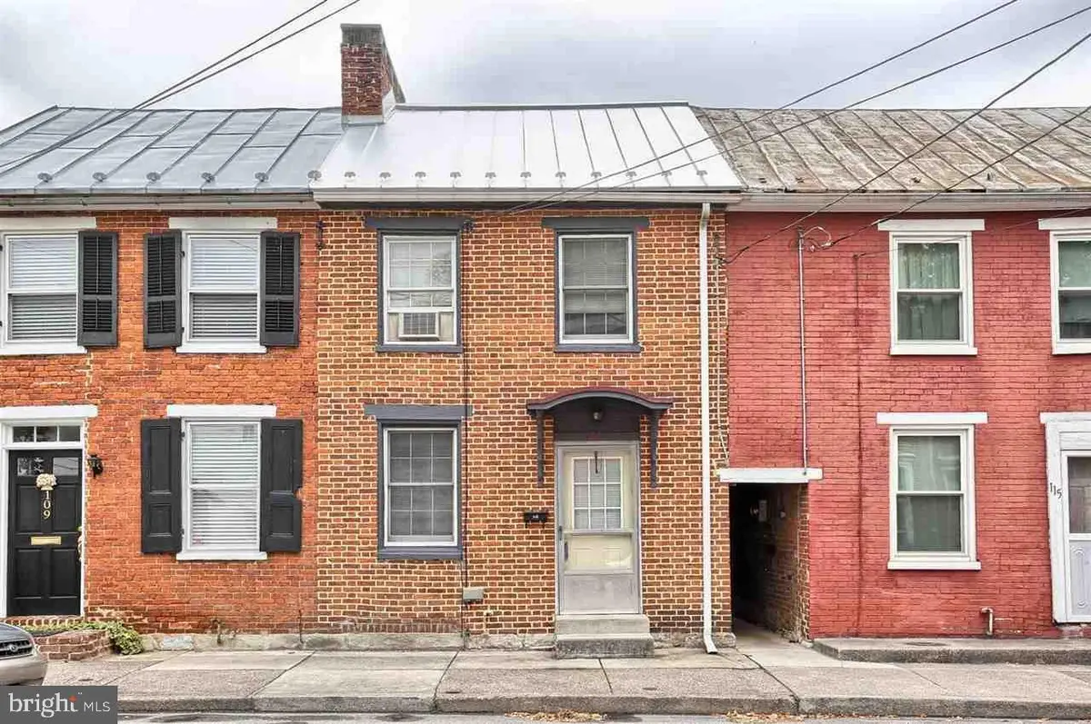 111 S Bedford St, Carlisle, PA 17013 - #1