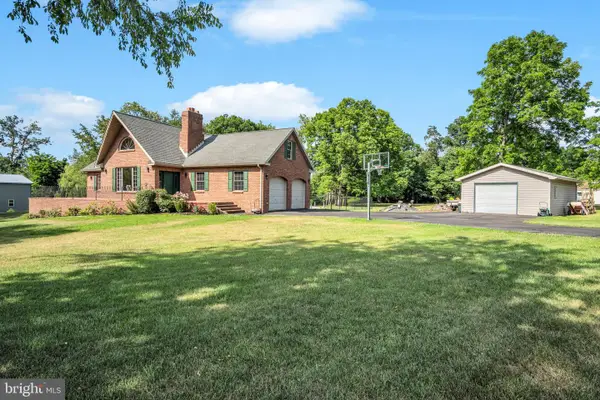 246 Leeds Road, NEWVILLE, PA 17241