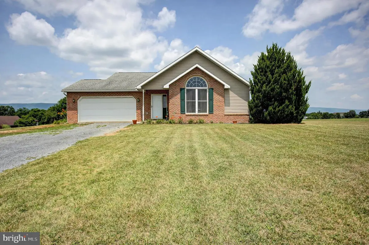 201 Curtis Avenue, Newburg, PA 17240 - #1
