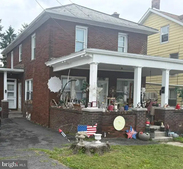 116 N Enola Dr, Enola, PA 17025 - #2