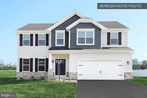 18 Aquila Cir #lot U46, CARLISLE, PA 17015