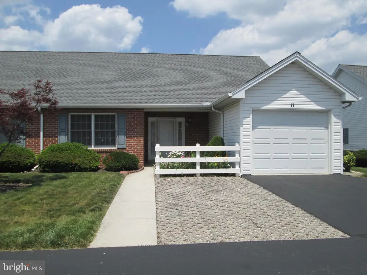 11 Clifton Terrace, Carlisle, PA 17015 - #1