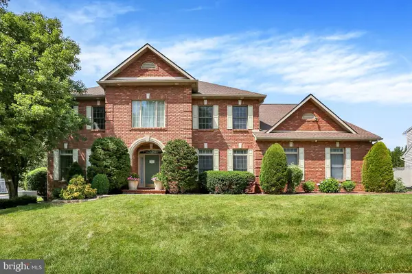 3714 Leyland Dr, MECHANICSBURG, PA 17050
