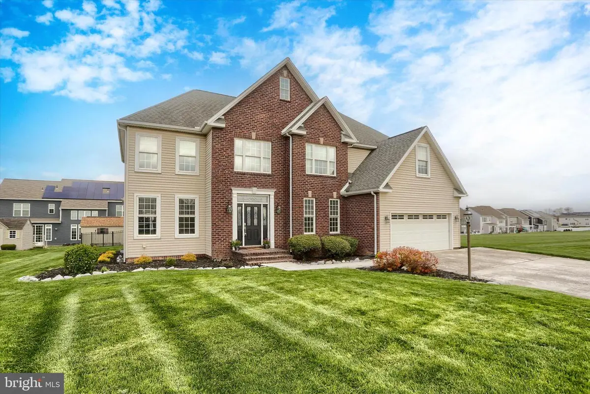 10 Spring View Ct, Mechanicsburg, PA 17050 - #1