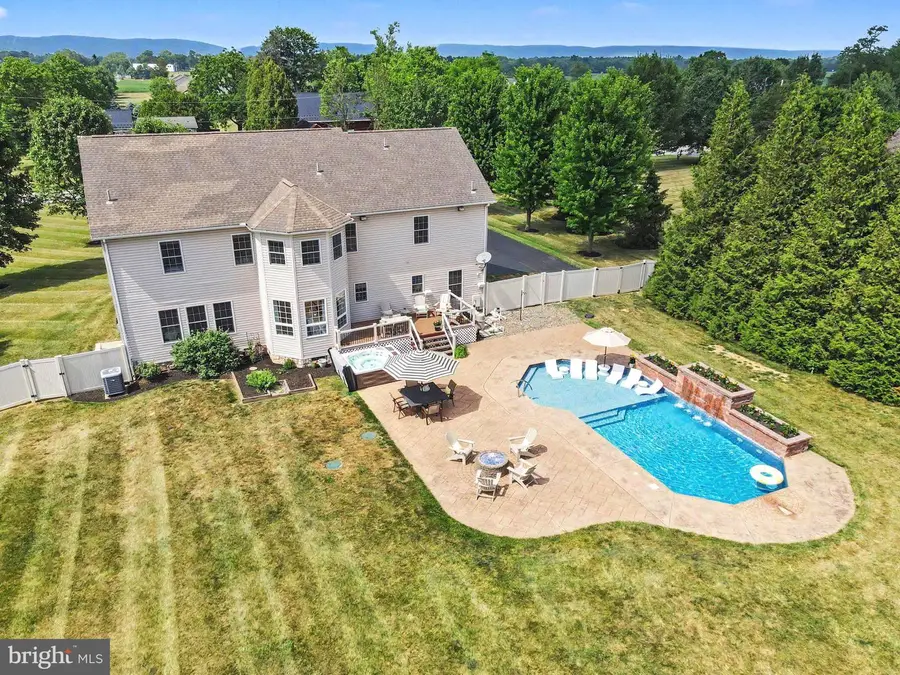 2 Ridge Drive, Carlisle, PA 17015 - #2