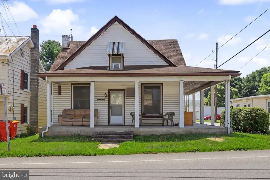 1 E Main St, Walnut Bottom, PA 17266 - #2