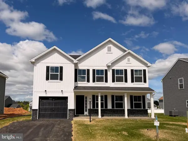 315 Rine Dr, SHIPPENSBURG, PA 17257