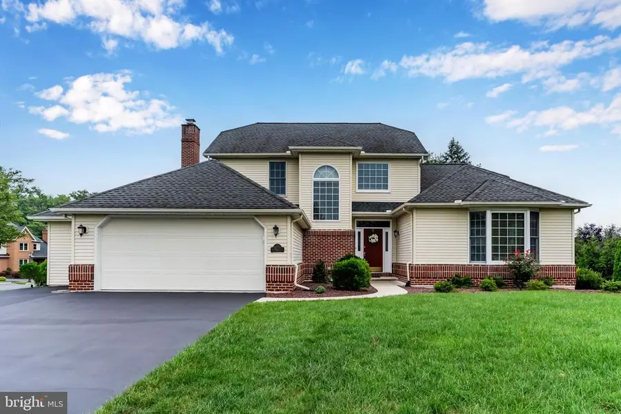 4005 Pamay Dr, Mechanicsburg, PA 17050 - #2