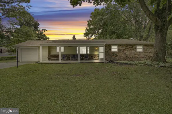 1003 Rockledge Drive, CARLISLE, PA 17015