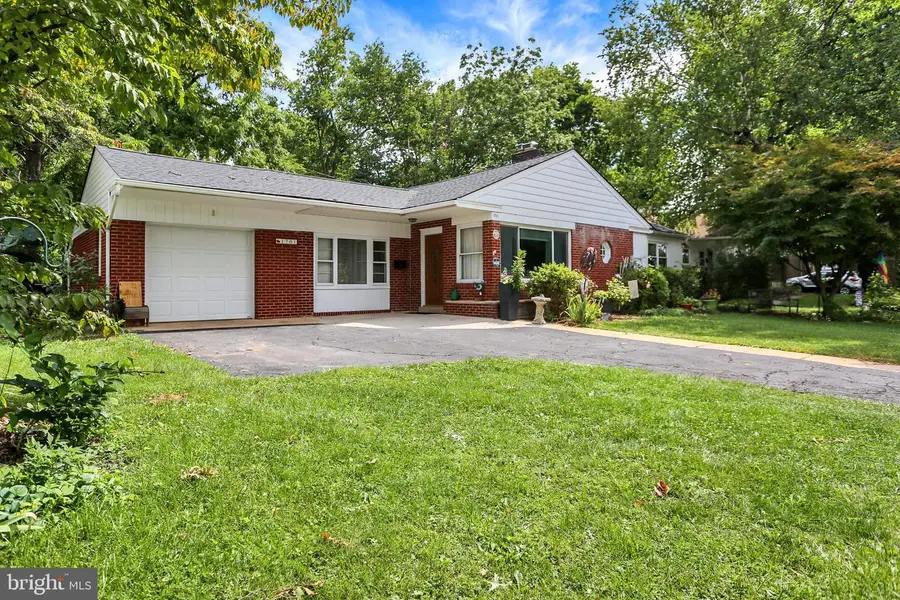 1701 Warren Street, New Cumberland, PA 17070 - #2