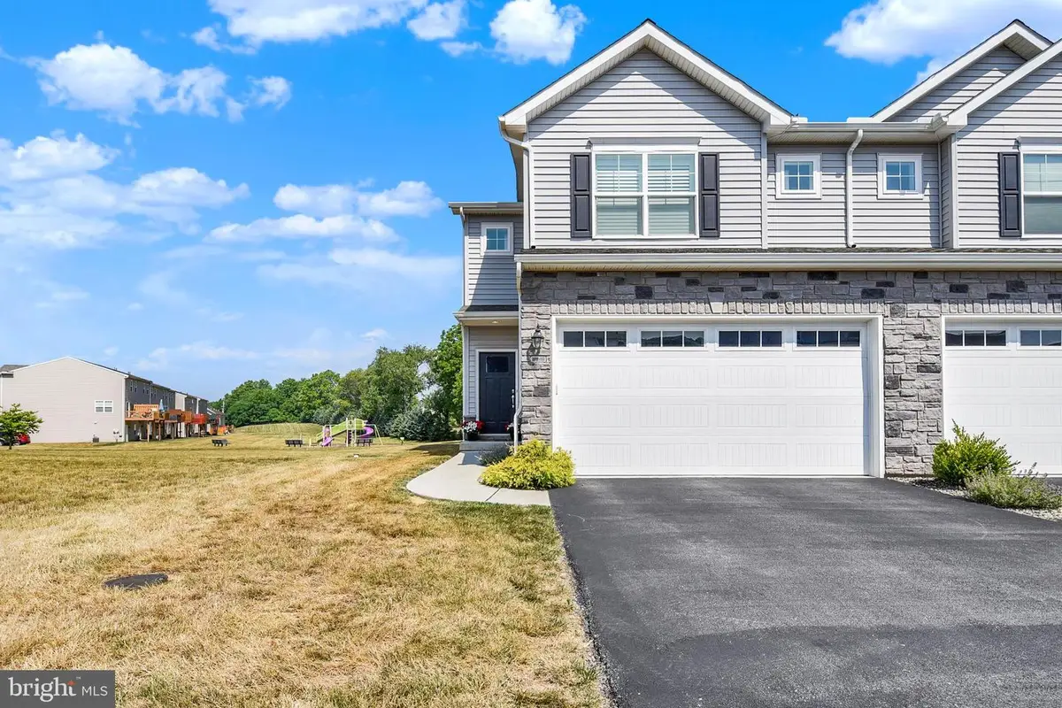 525 Joseph Court, Mechanicsburg, PA 17055 - #1