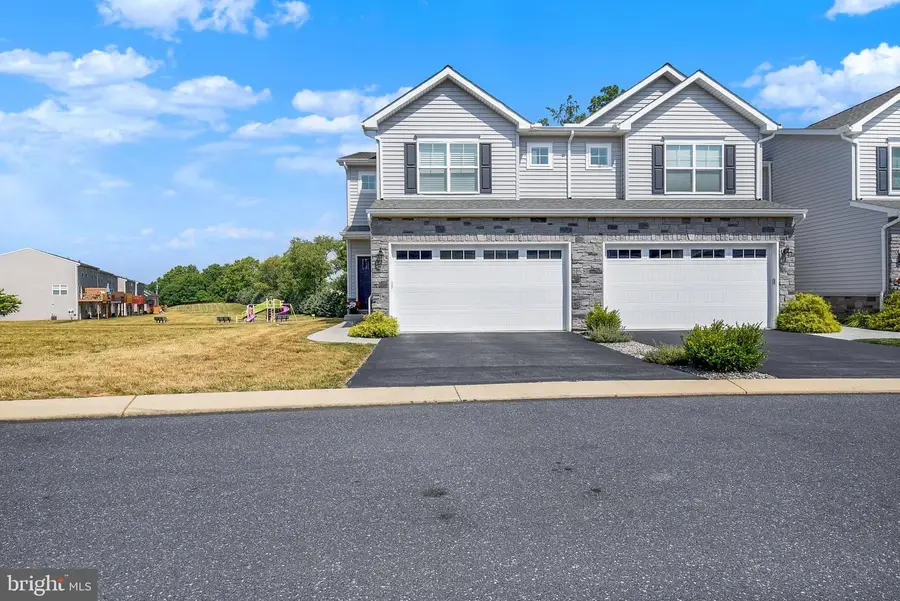 525 Joseph Court, Mechanicsburg, PA 17055 - #2