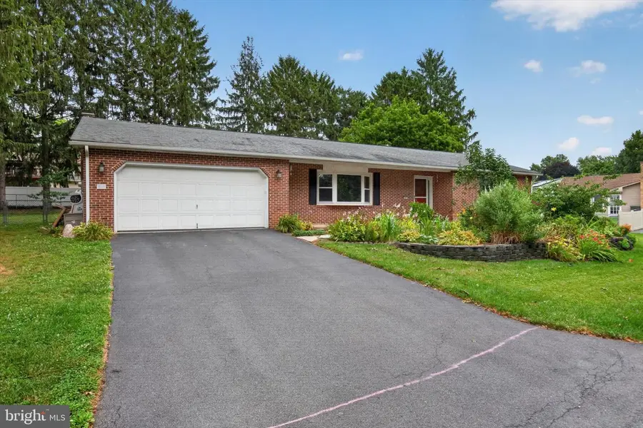 201 Widders, Mechanicsburg, PA 17055 - #3