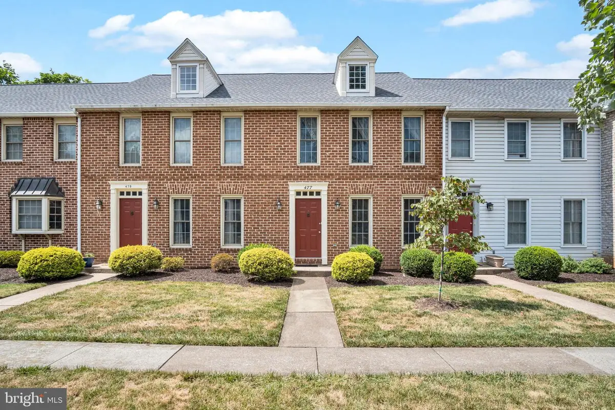 477 Delancey Court, Mechanicsburg, PA 17055 - #1