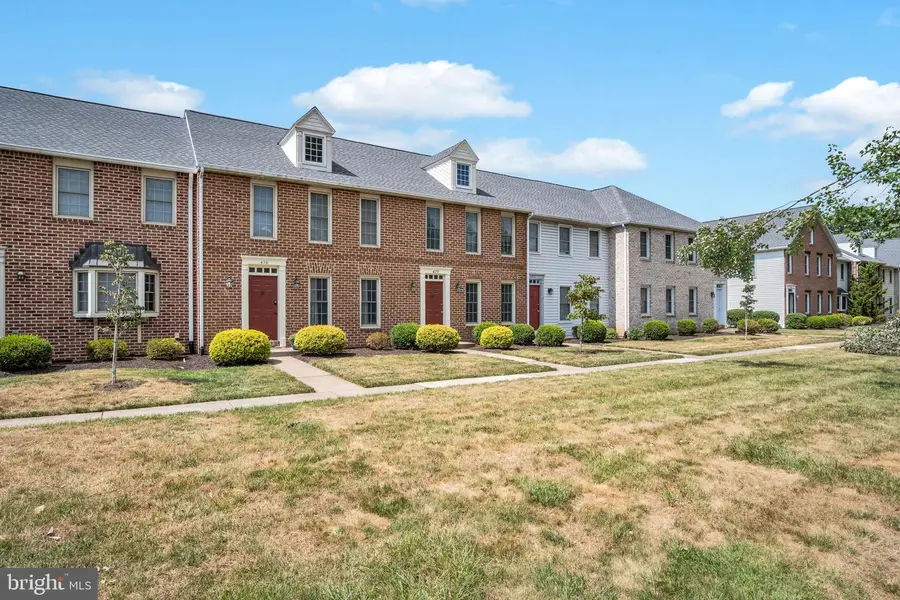 477 Delancey Court, Mechanicsburg, PA 17055 - #2