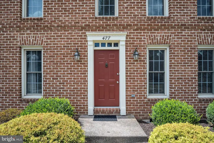 477 Delancey Court, Mechanicsburg, PA 17055 - #3