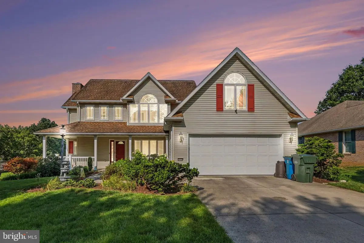 2722 High Street, Grantham, PA 17027 - #1