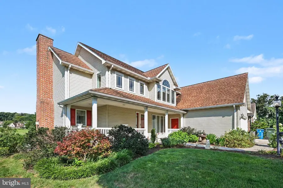 2722 High Street, Grantham, PA 17027 - #3