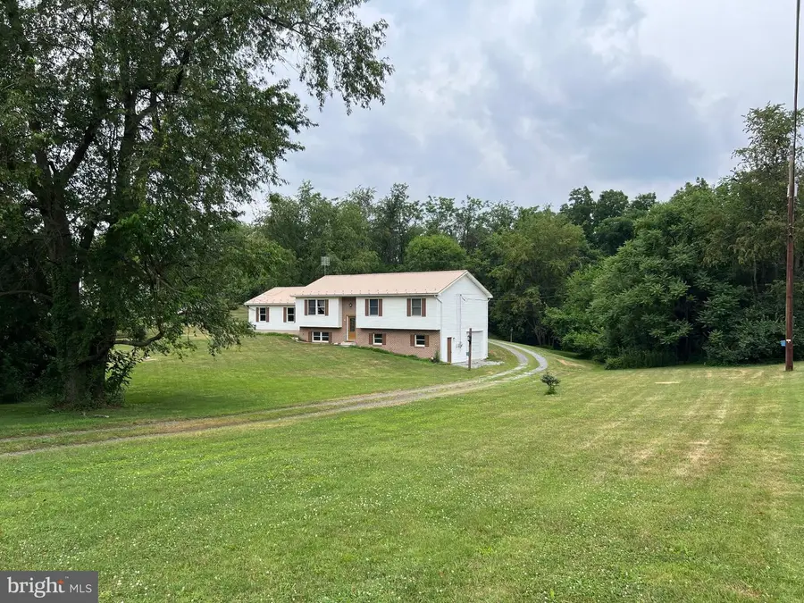 2263 Ritner Highway, Shippensburg, PA 17257 - #2