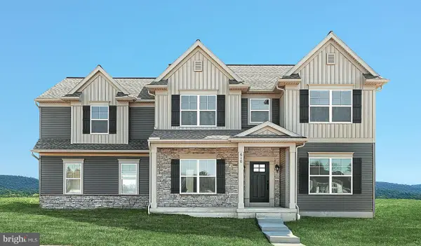 610 Estate Dr, MECHANICSBURG, PA 17055
