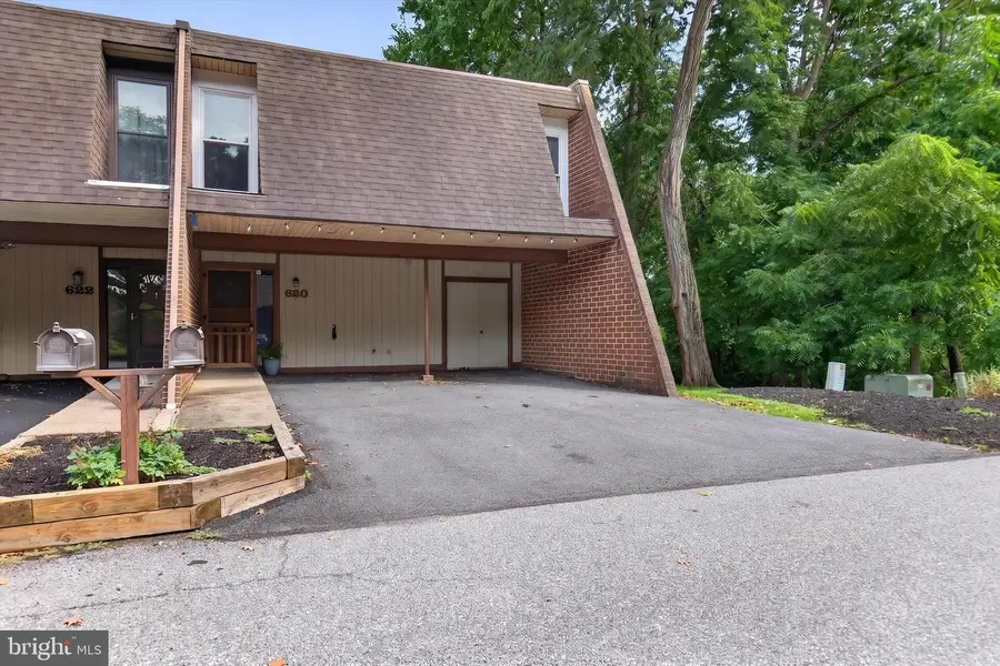 620 Cedar Ridge Lane, Mechanicsburg, PA 17055 - #3