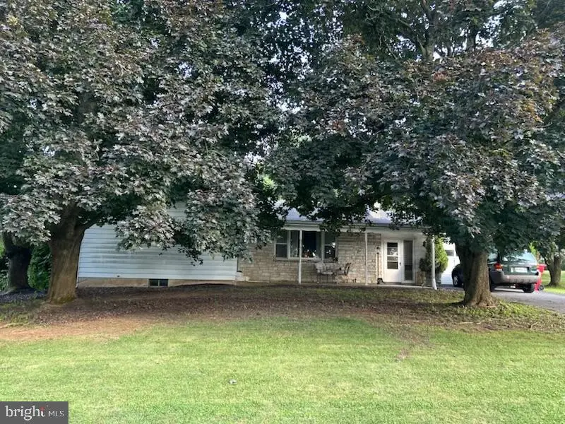 82 Carlisle Road, Newville, PA 17241 - #1