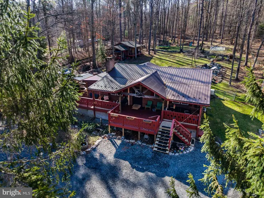 128 Pine Tree Dr, Newville, PA 17241 - #3