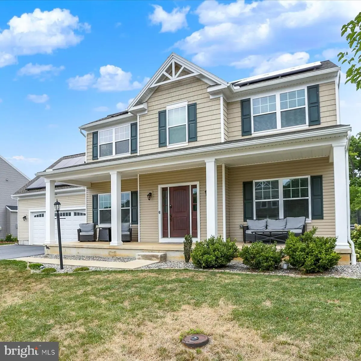 304 Lexington Lane, Shippensburg, PA 17257 - #1