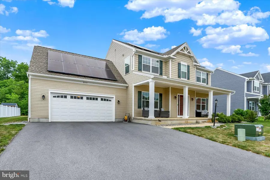 304 Lexington Lane, Shippensburg, PA 17257 - #2
