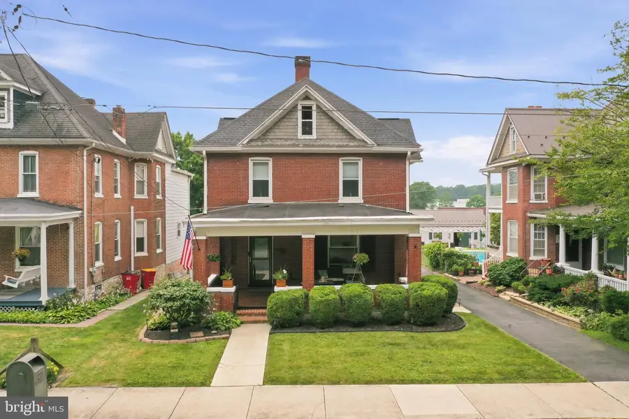 206 N Prince Street, Shippensburg, PA 17257 - #2