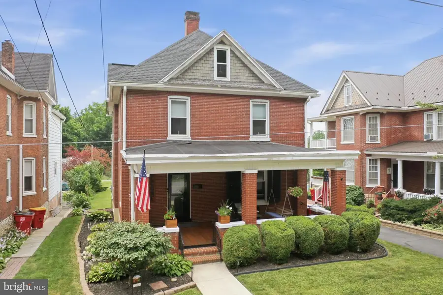 206 N Prince Street, Shippensburg, PA 17257 - #3