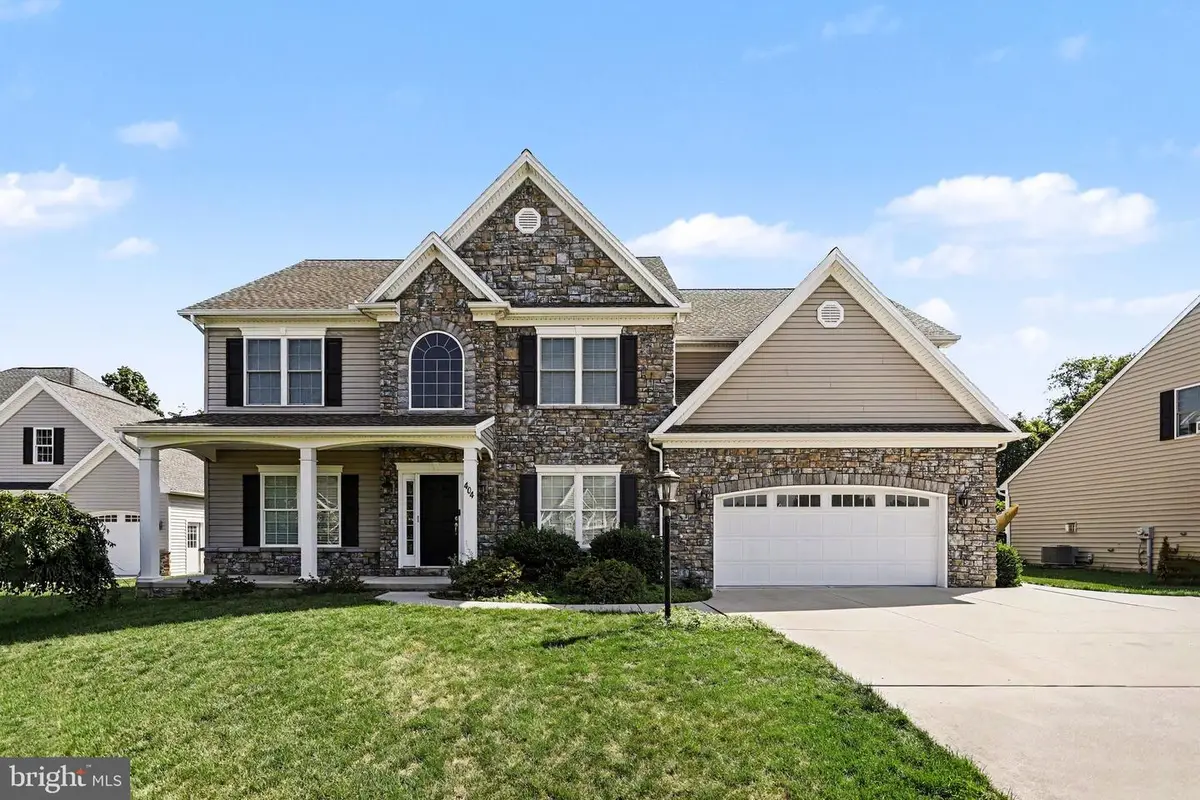 404 Sorbie Ln, Mechanicsburg, PA 17050 - #1