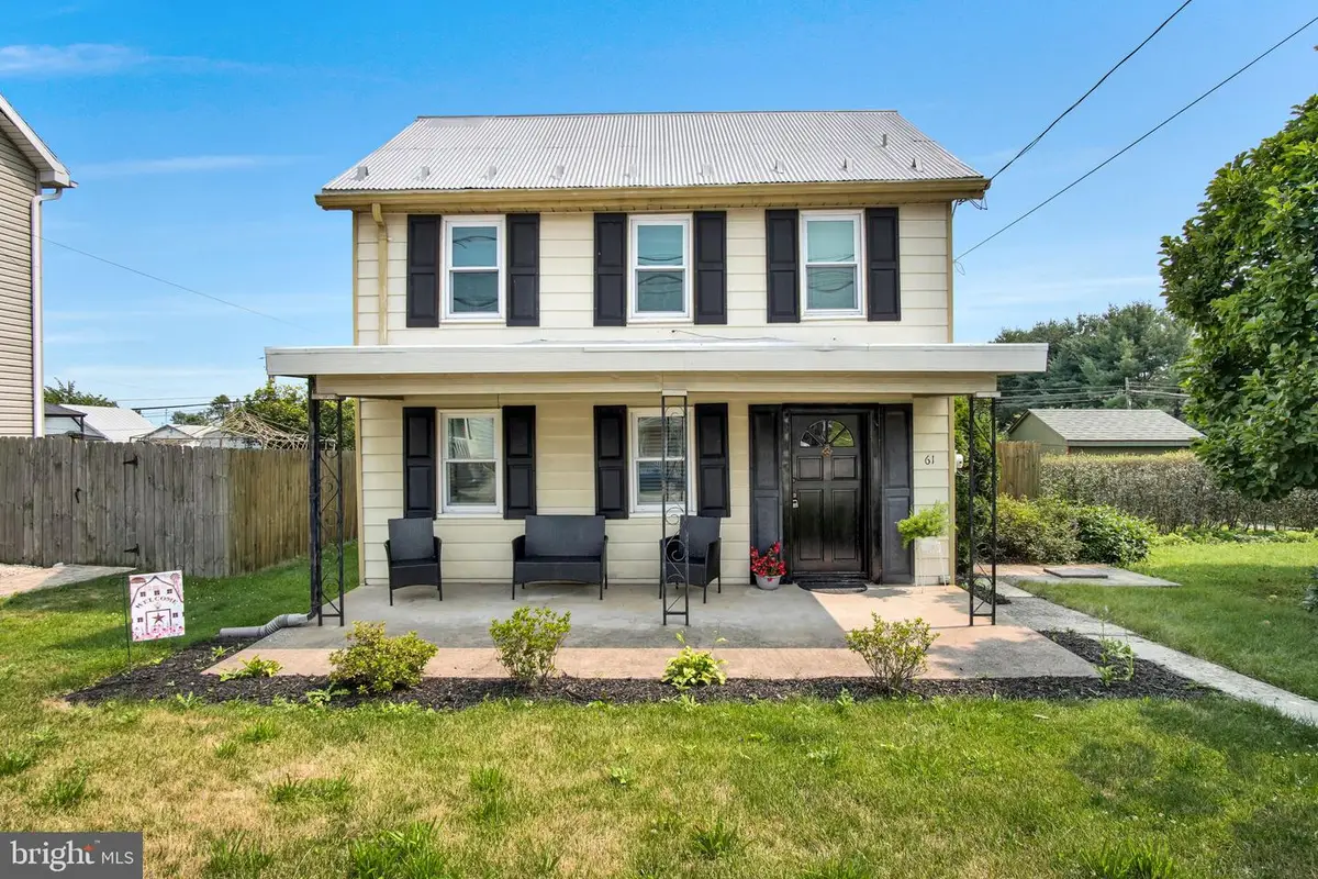 61 W Main St, New Kingstown, PA 17072 - #1